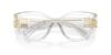 Picture of Miu Miu Eyeglasses MU01VV