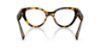 Picture of Miu Miu Eyeglasses MU01VV