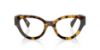 Picture of Miu Miu Eyeglasses MU01VV