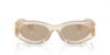 Picture of Miu Miu Sunglasses MU11WS