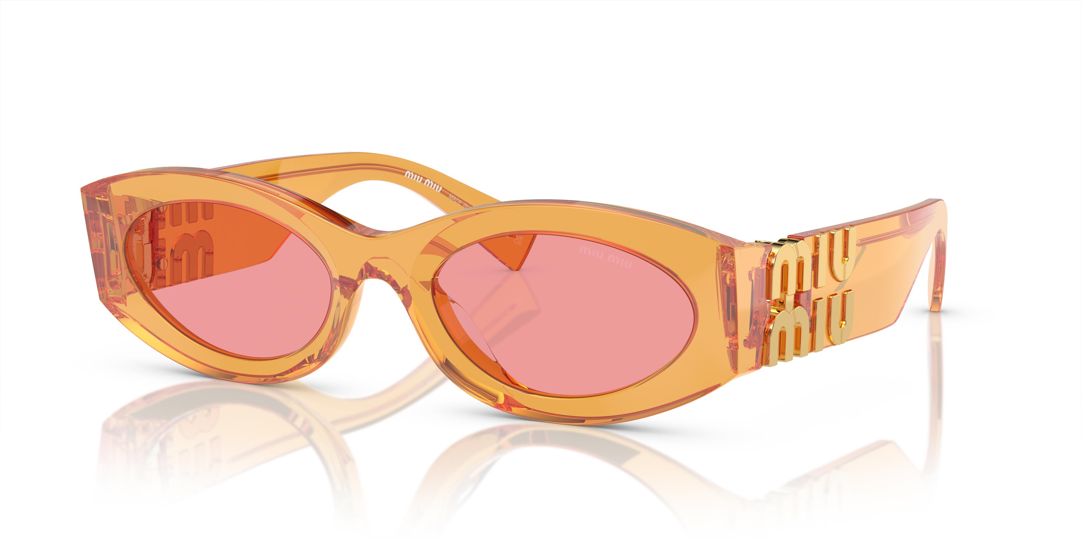 Picture of Miu Miu Sunglasses MU11WS
