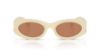 Picture of Miu Miu Sunglasses MU11WS