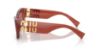 Picture of Miu Miu Sunglasses MU09WS