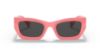 Picture of Miu Miu Sunglasses MU09WS