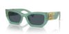 Picture of Miu Miu Sunglasses MU09WS