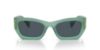 Picture of Miu Miu Sunglasses MU09WS