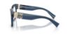 Picture of Miu Miu Eyeglasses MU04UV