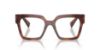 Picture of Miu Miu Eyeglasses MU04UV