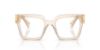 Picture of Miu Miu Eyeglasses MU04UV