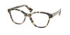 Picture of Miu Miu Eyeglasses MU02UV