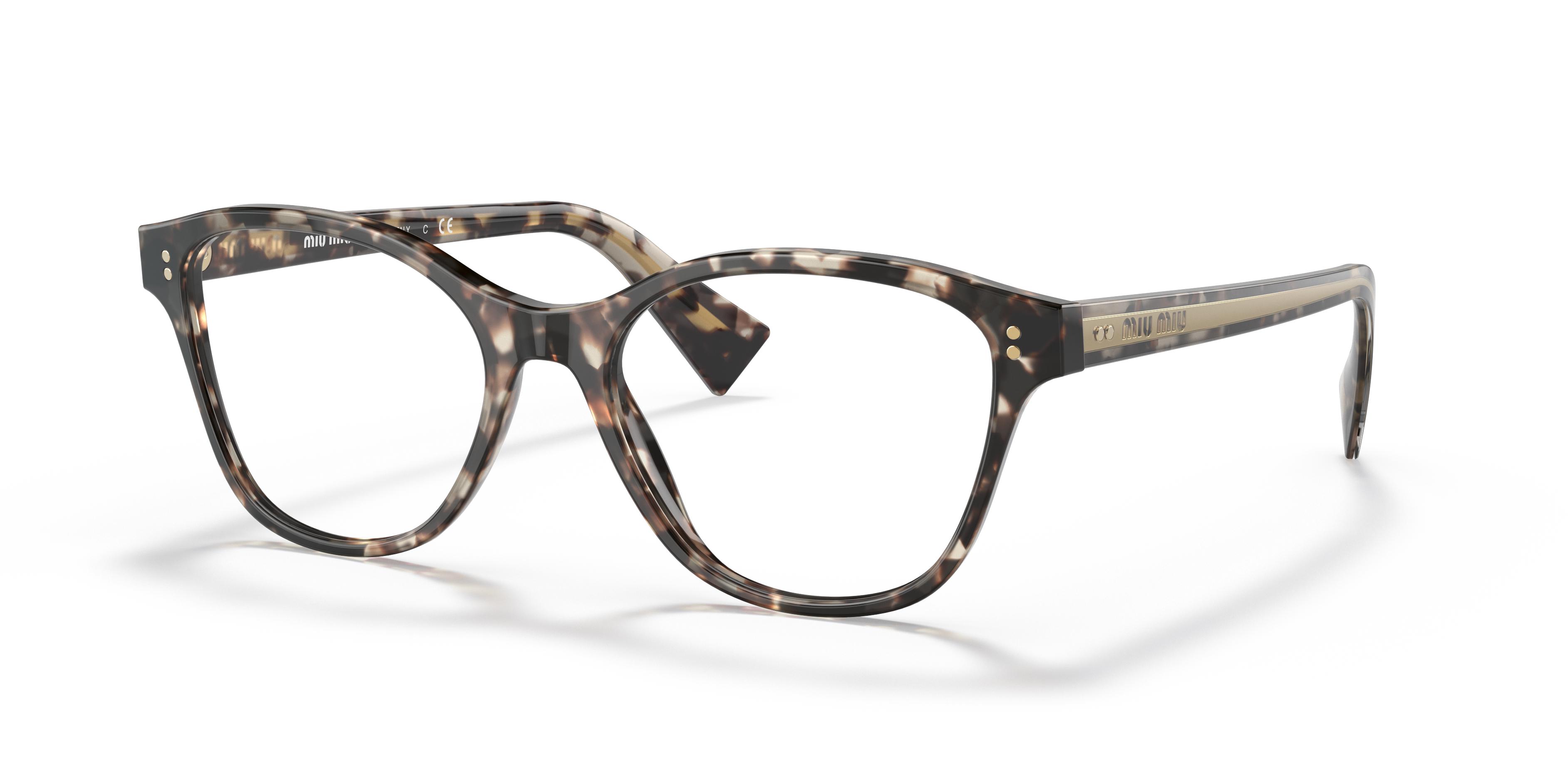Picture of Miu Miu Eyeglasses MU02UV