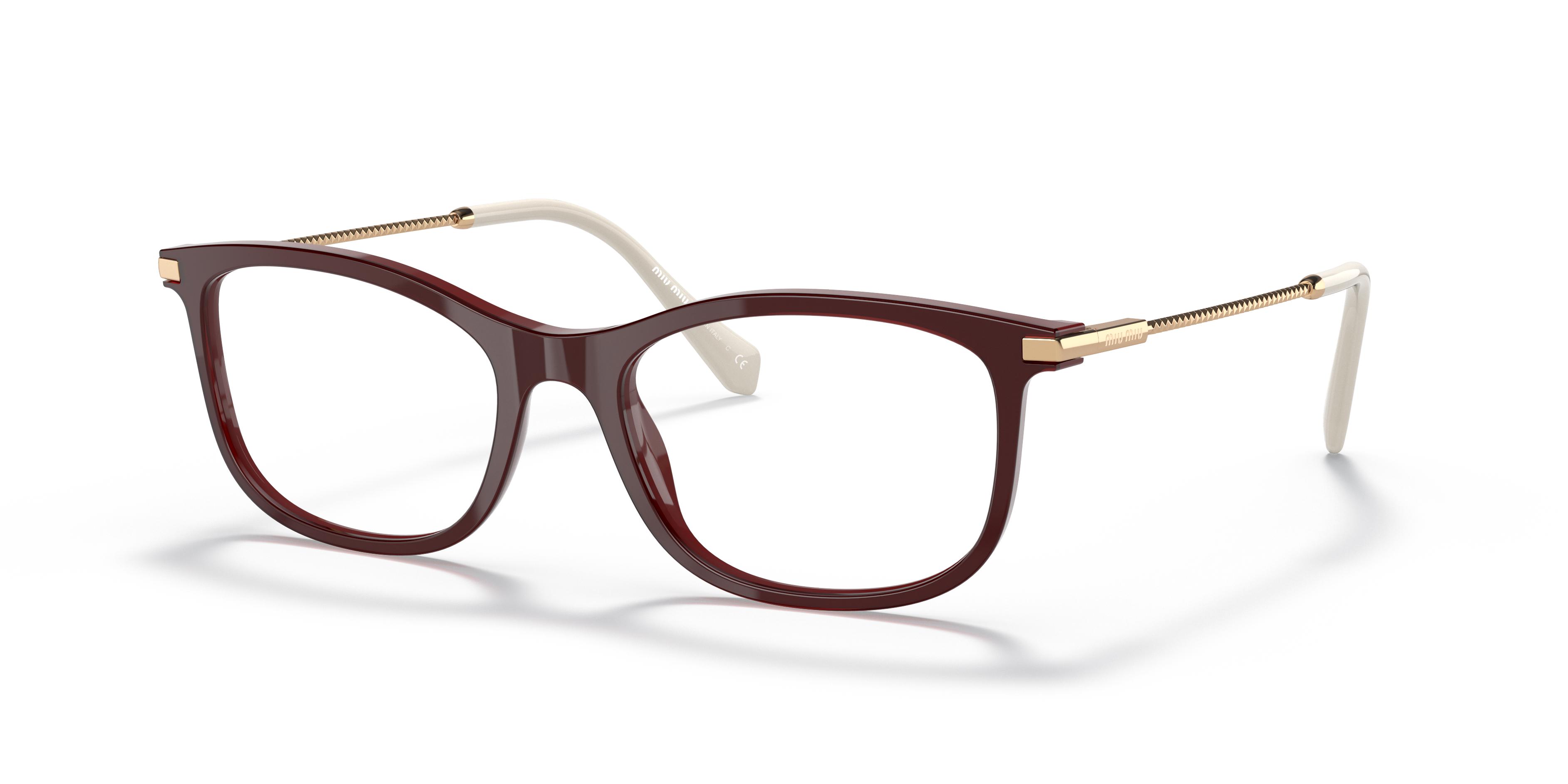 Picture of Miu Miu Eyeglasses MU09TV