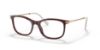 Picture of Miu Miu Eyeglasses MU09TV