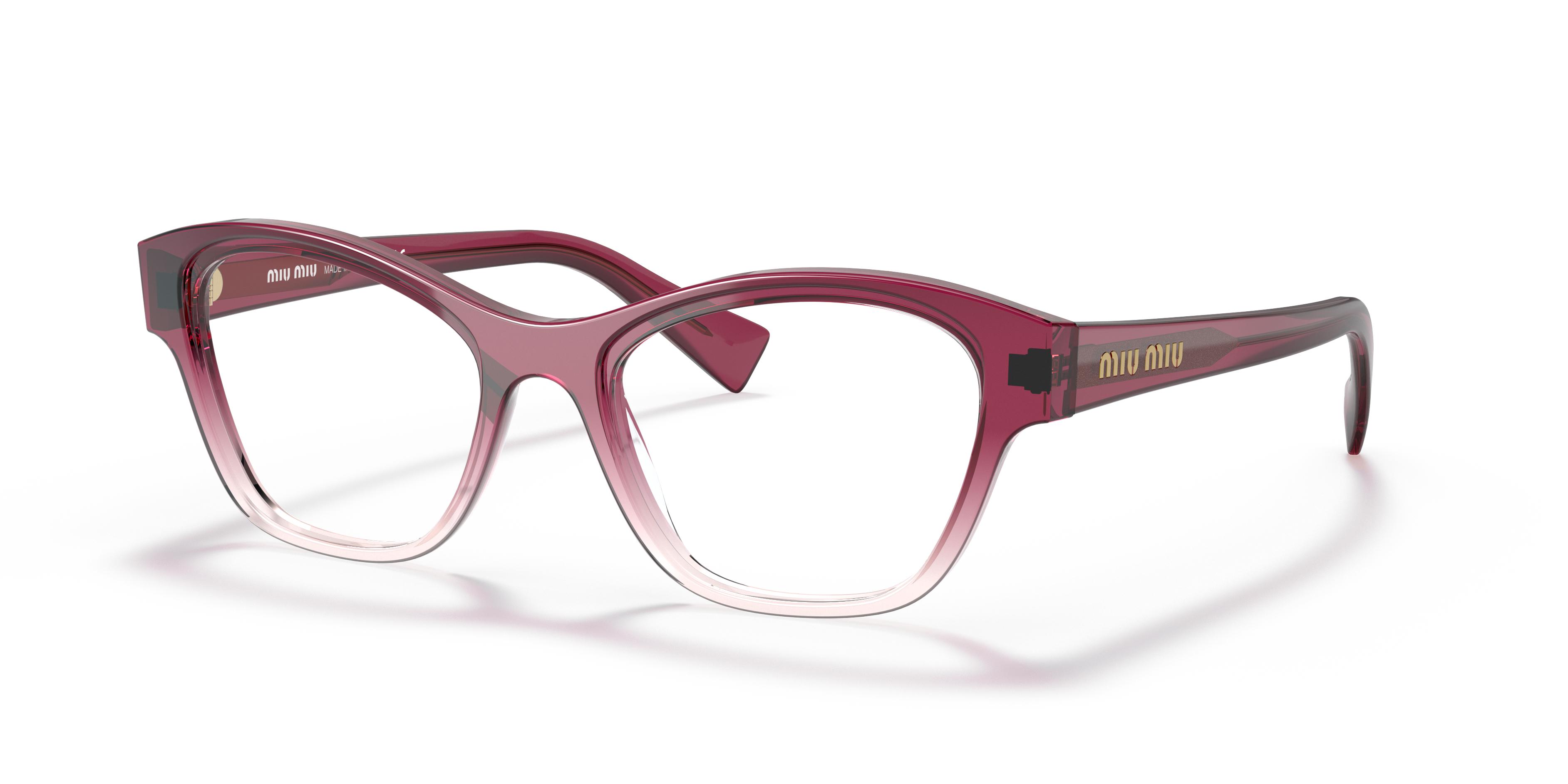 Picture of Miu Miu Eyeglasses MU08TV