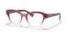 Picture of Miu Miu Eyeglasses MU08TV