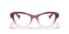 Picture of Miu Miu Eyeglasses MU08TV