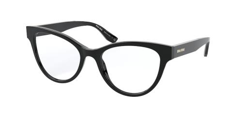 Picture of Miu Miu Eyeglasses MU01TV