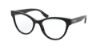 Picture of Miu Miu Eyeglasses MU01TV