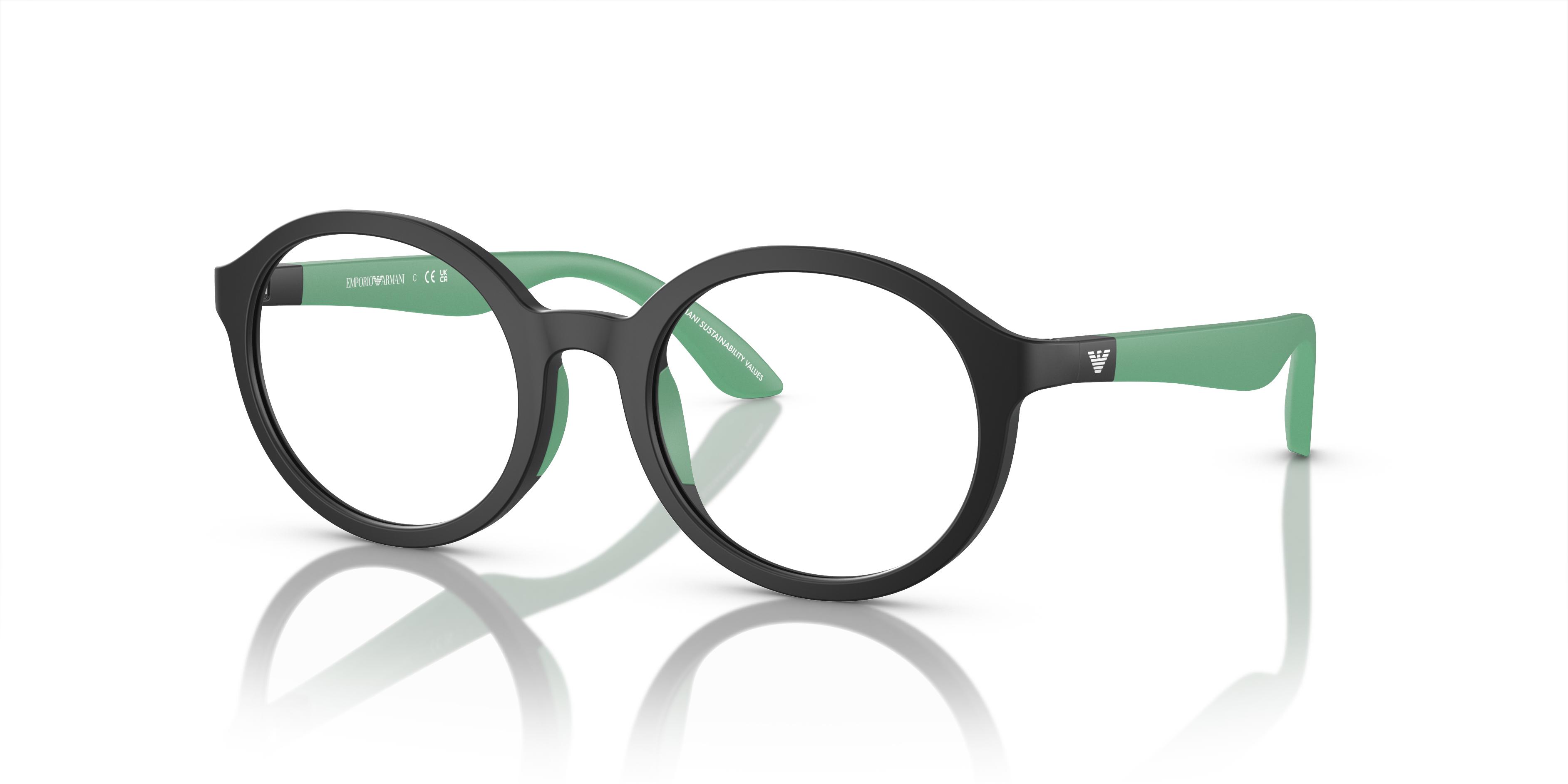 Picture of Emporio Armani Eyeglasses EK3005F