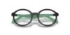 Picture of Emporio Armani Eyeglasses EK3005F