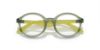 Picture of Emporio Armani Eyeglasses EK3005F