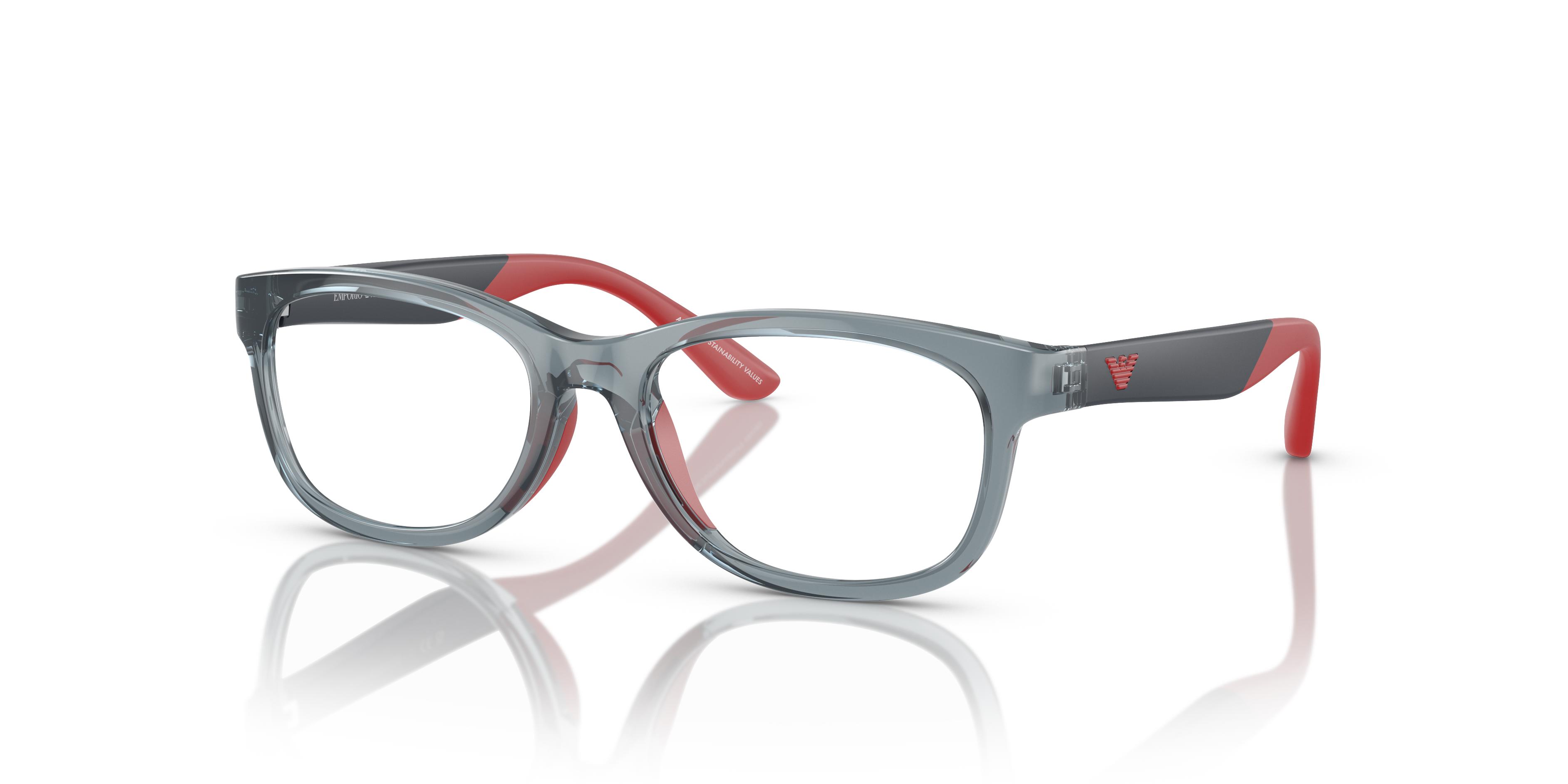 Picture of Emporio Armani Eyeglasses EK3001