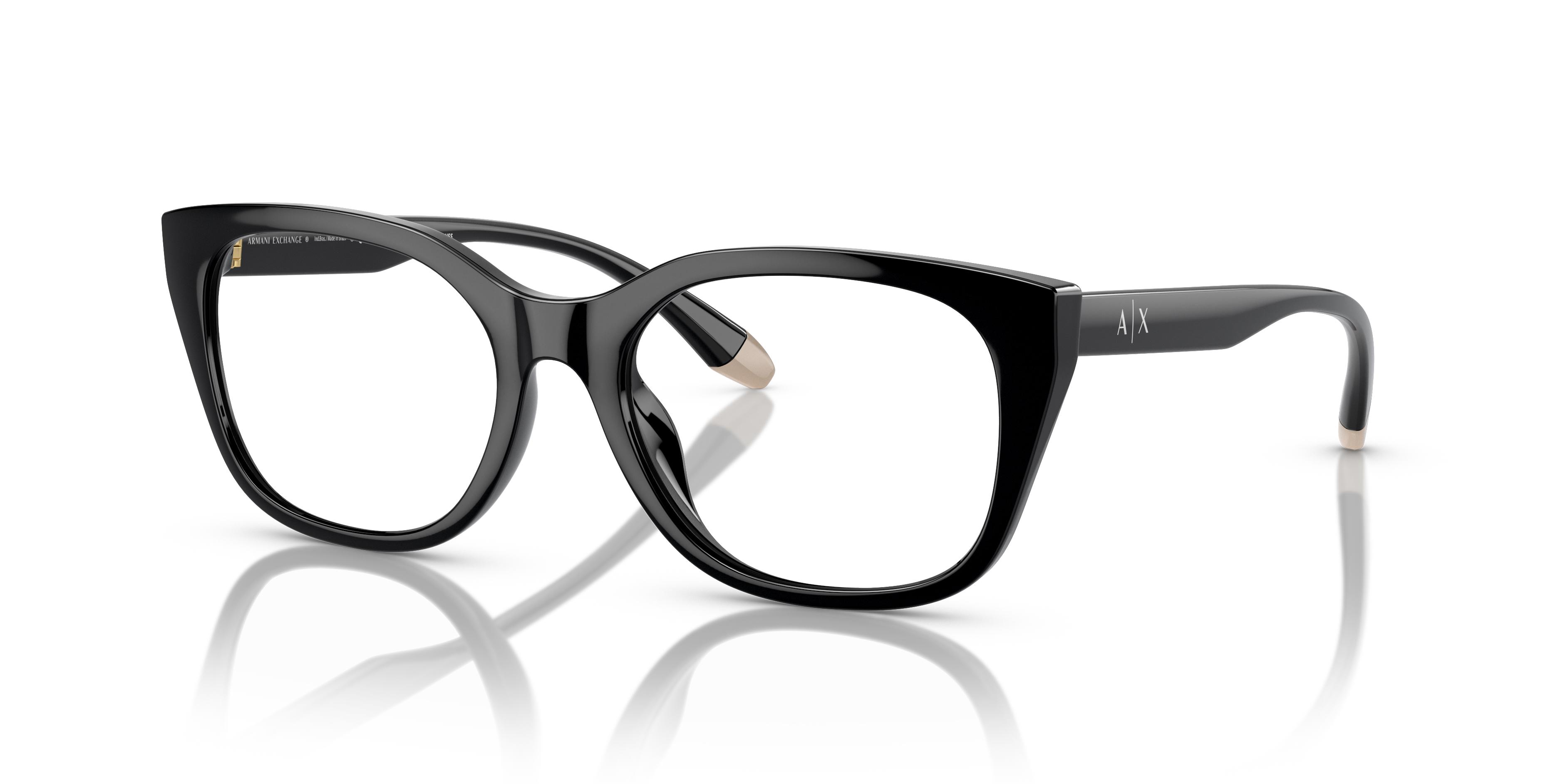 Picture of Armani Exchange Eyeglasses AX3099U