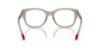 Picture of Armani Exchange Eyeglasses AX3099U