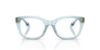 Picture of Armani Exchange Eyeglasses AX3099U