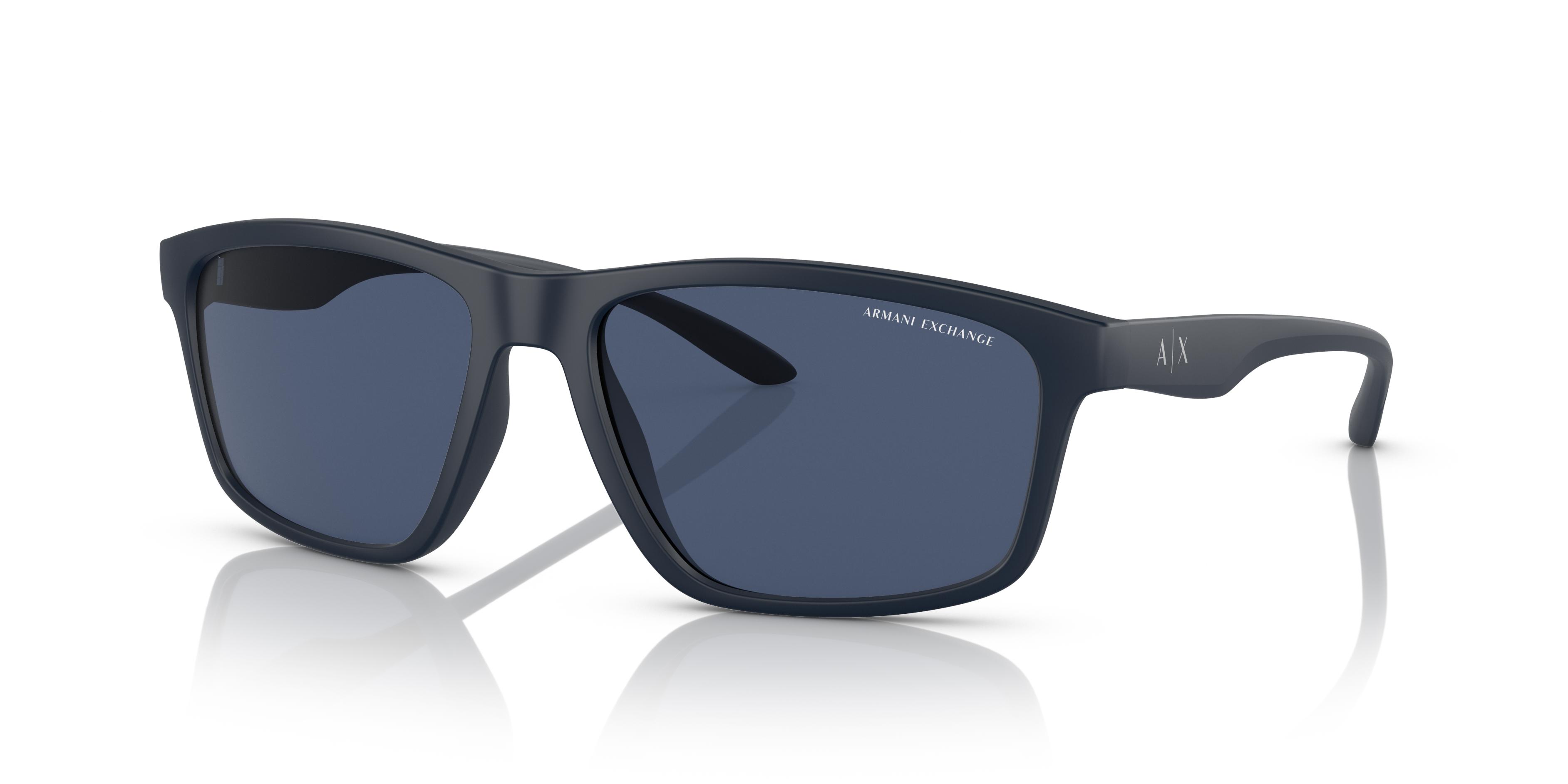 Picture of Armani Exchange Sunglasses AX4122S