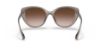 Picture of Armani Exchange Sunglasses AX4111SU