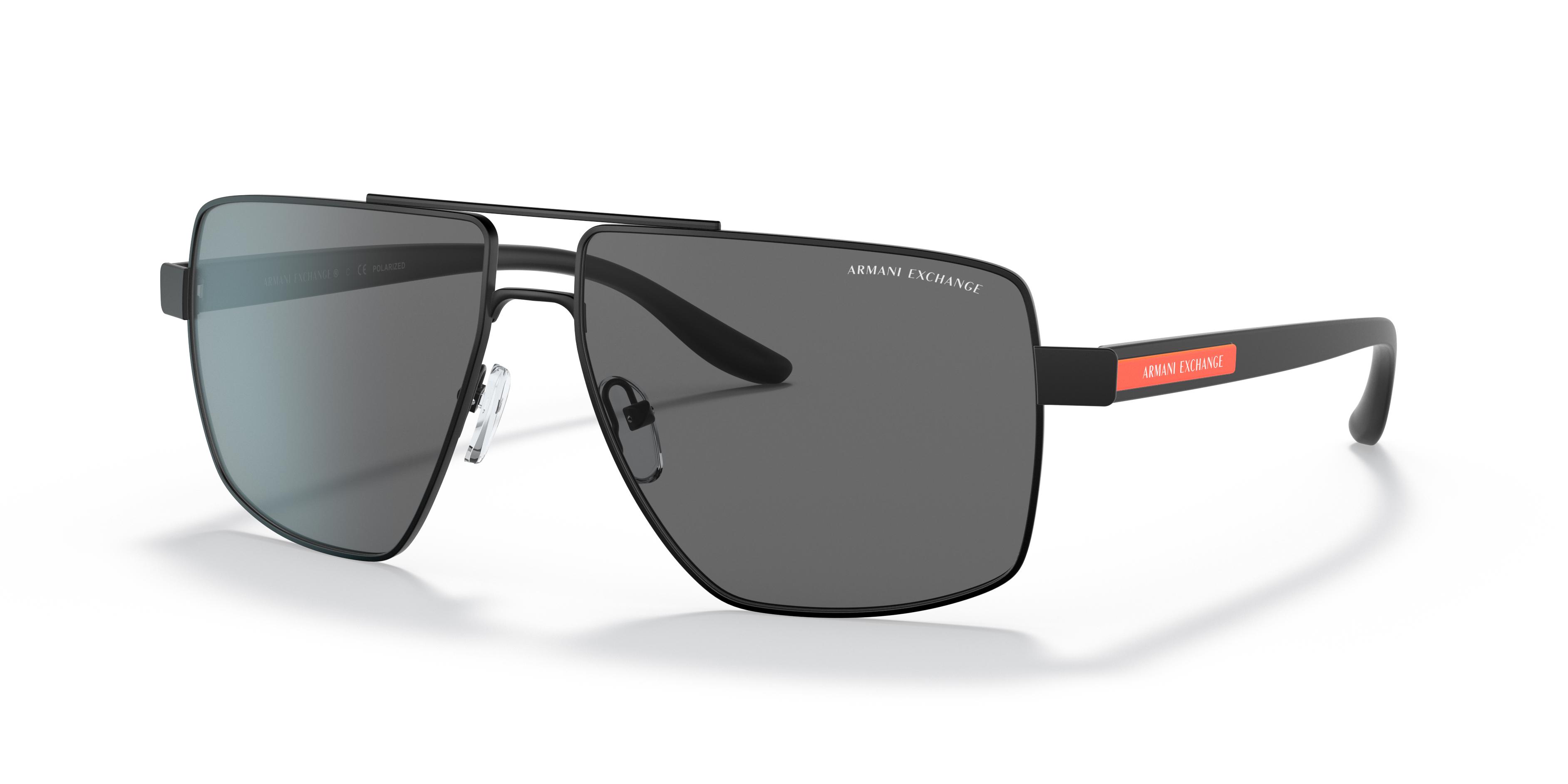 Picture of Armani Exchange Sunglasses AX2037S