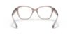 Picture of Armani Exchange Eyeglasses AX3080