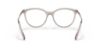 Picture of Armani Exchange Eyeglasses AX3078