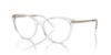 Picture of Armani Exchange Eyeglasses AX3078