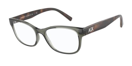 Picture of Armani Exchange Eyeglasses AX3076