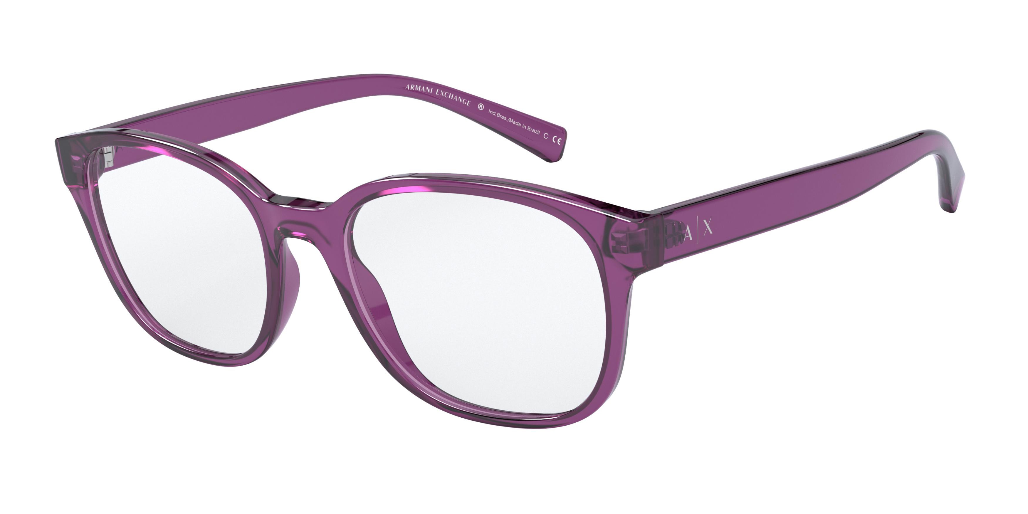 Picture of Armani Exchange Eyeglasses AX3072
