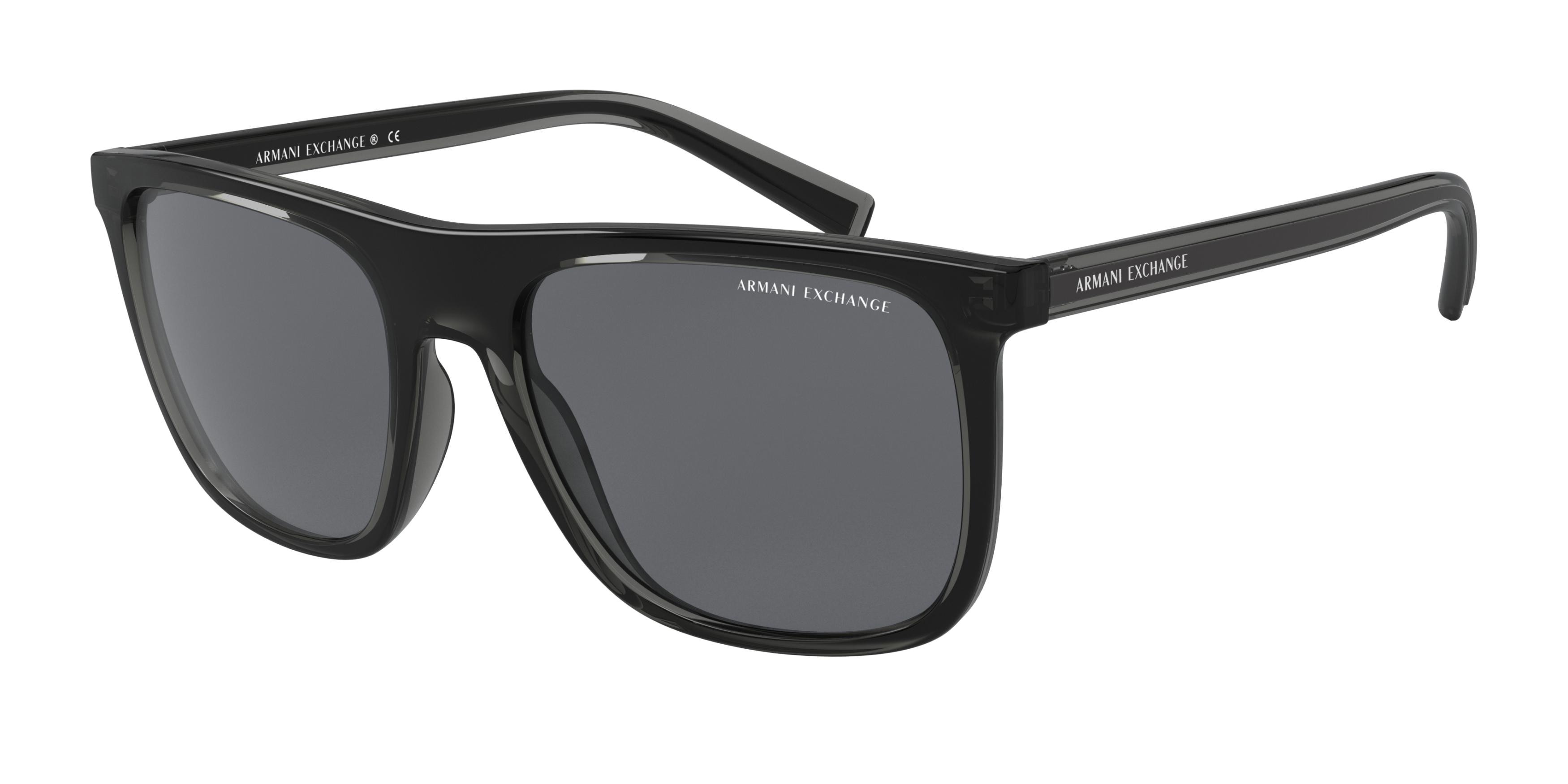 Picture of Armani Exchange Sunglasses AX4102S