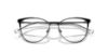 Picture of Armani Exchange Eyeglasses AX1034