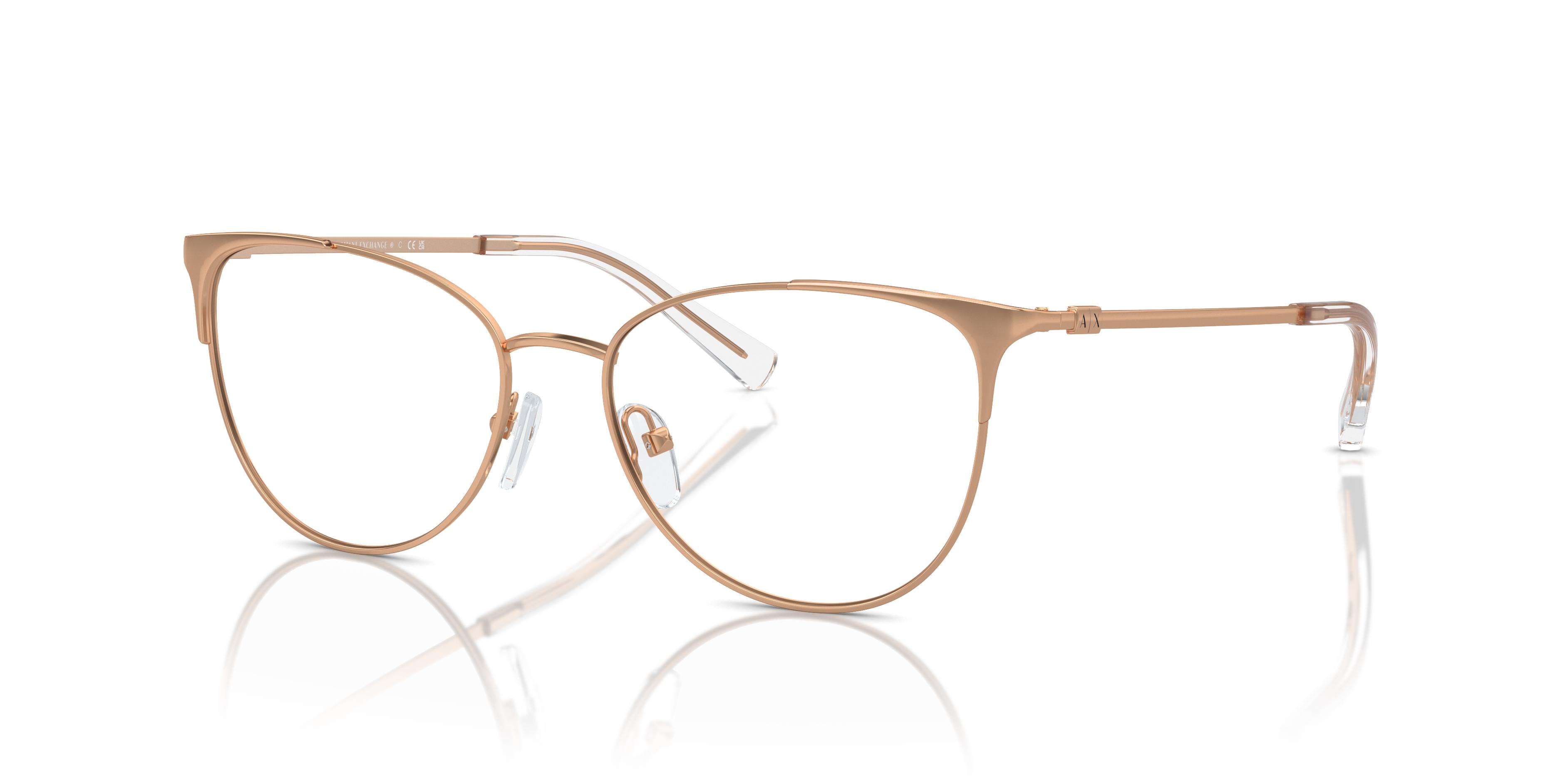 Picture of Armani Exchange Eyeglasses AX1034