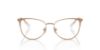 Picture of Armani Exchange Eyeglasses AX1034