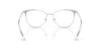 Picture of Armani Exchange Eyeglasses AX1034