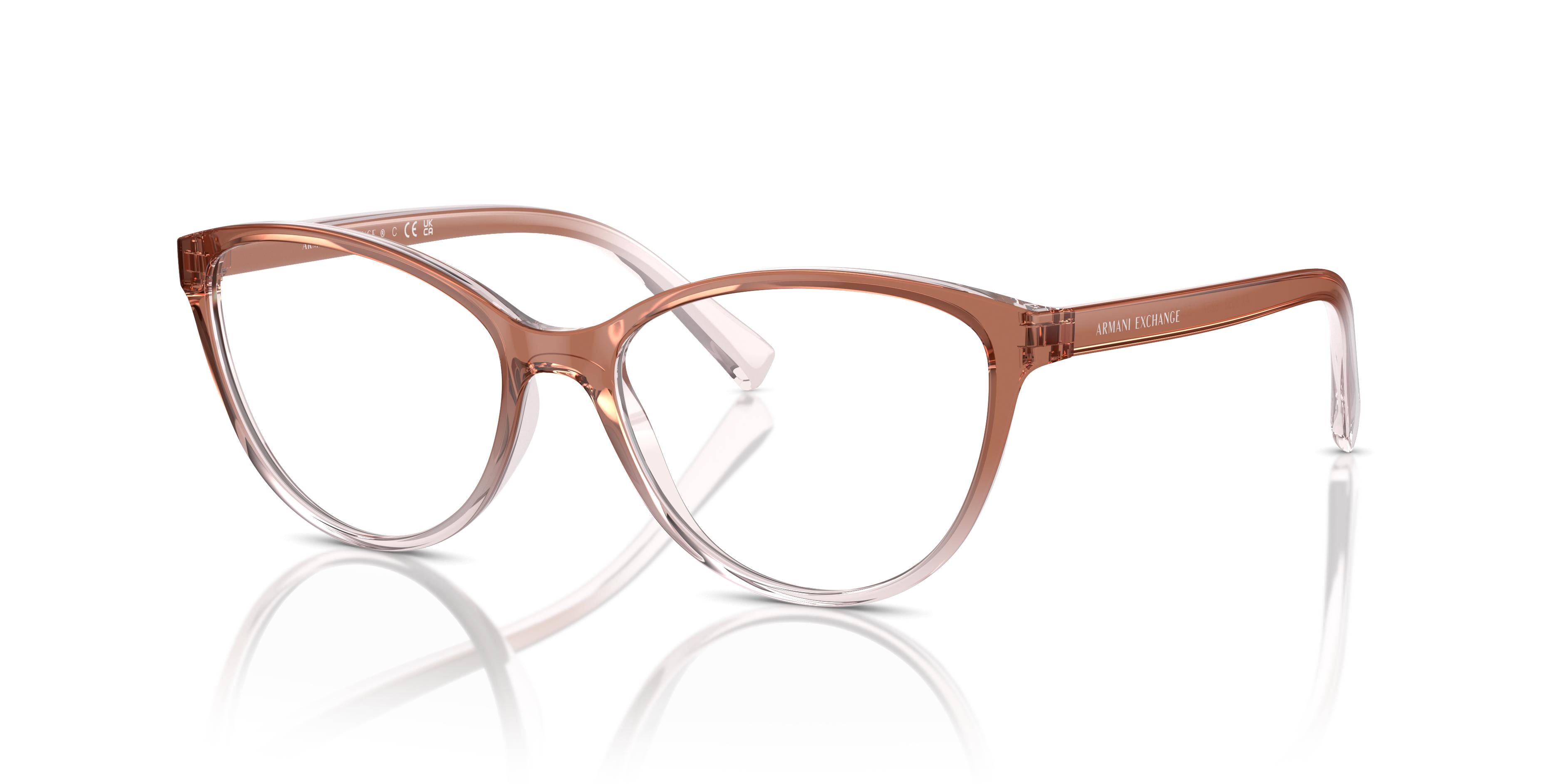 Picture of Armani Exchange Eyeglasses AX3053