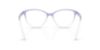 Picture of Armani Exchange Eyeglasses AX3053