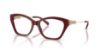 Picture of Michael Kors Eyeglasses MK4136