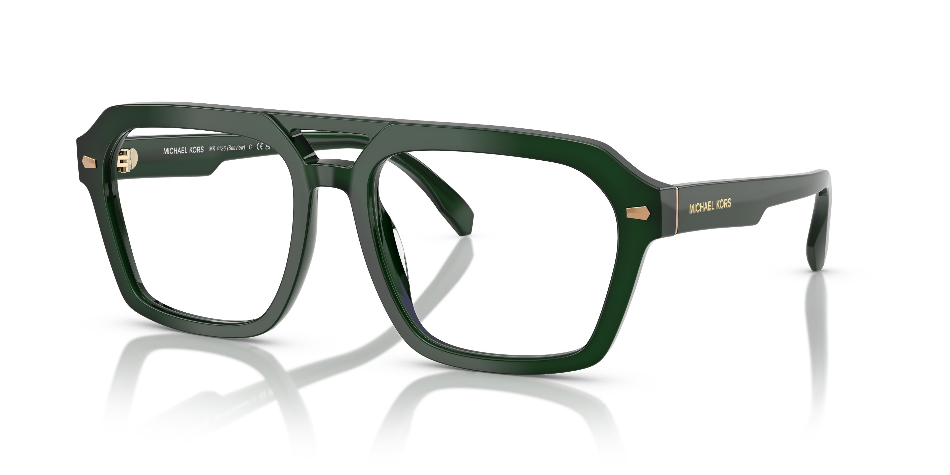 Picture of Michael Kors Eyeglasses MK4126