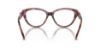Picture of Michael Kors Eyeglasses MK4120U