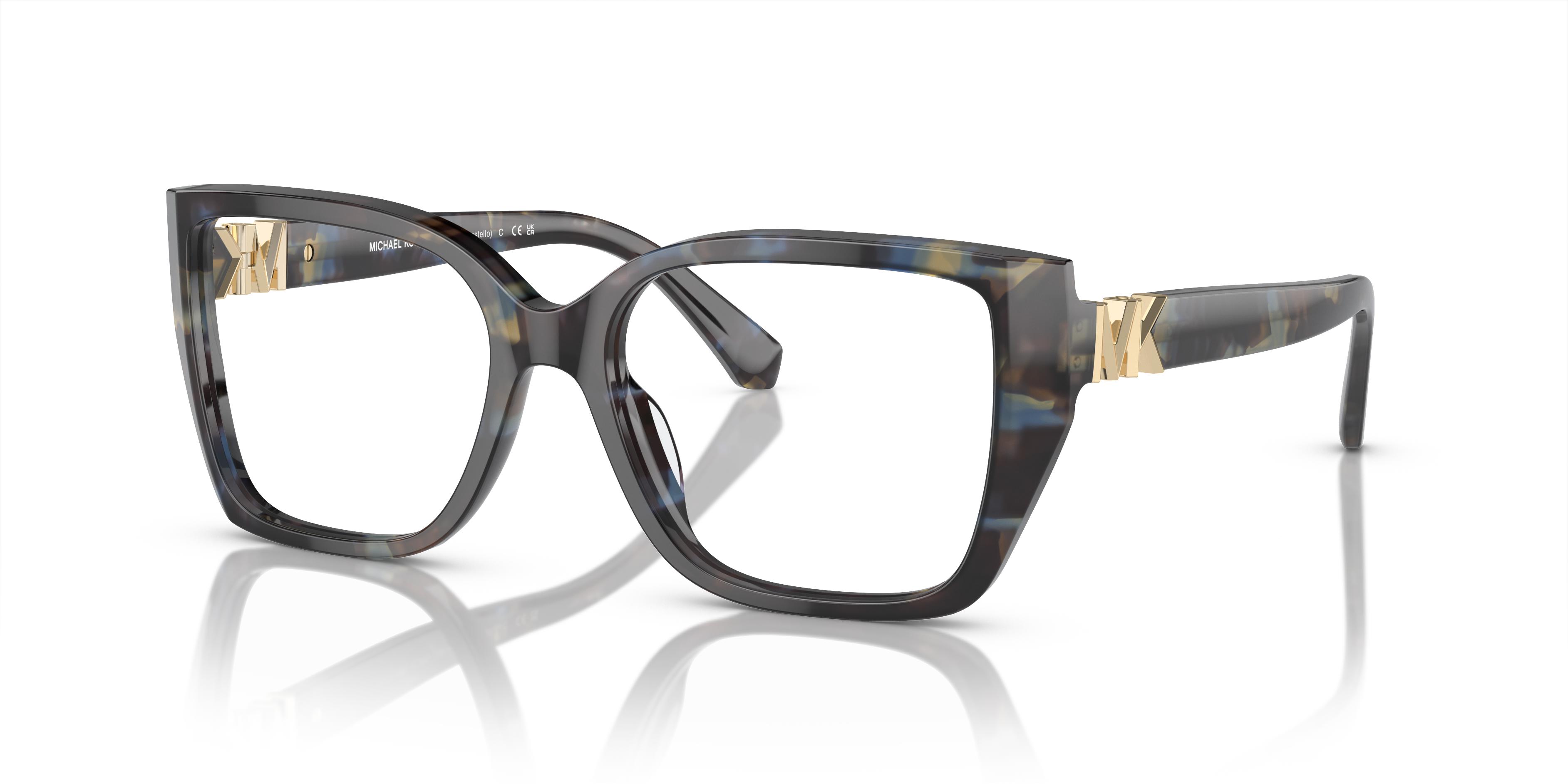 Picture of Michael Kors Eyeglasses MK4115U
