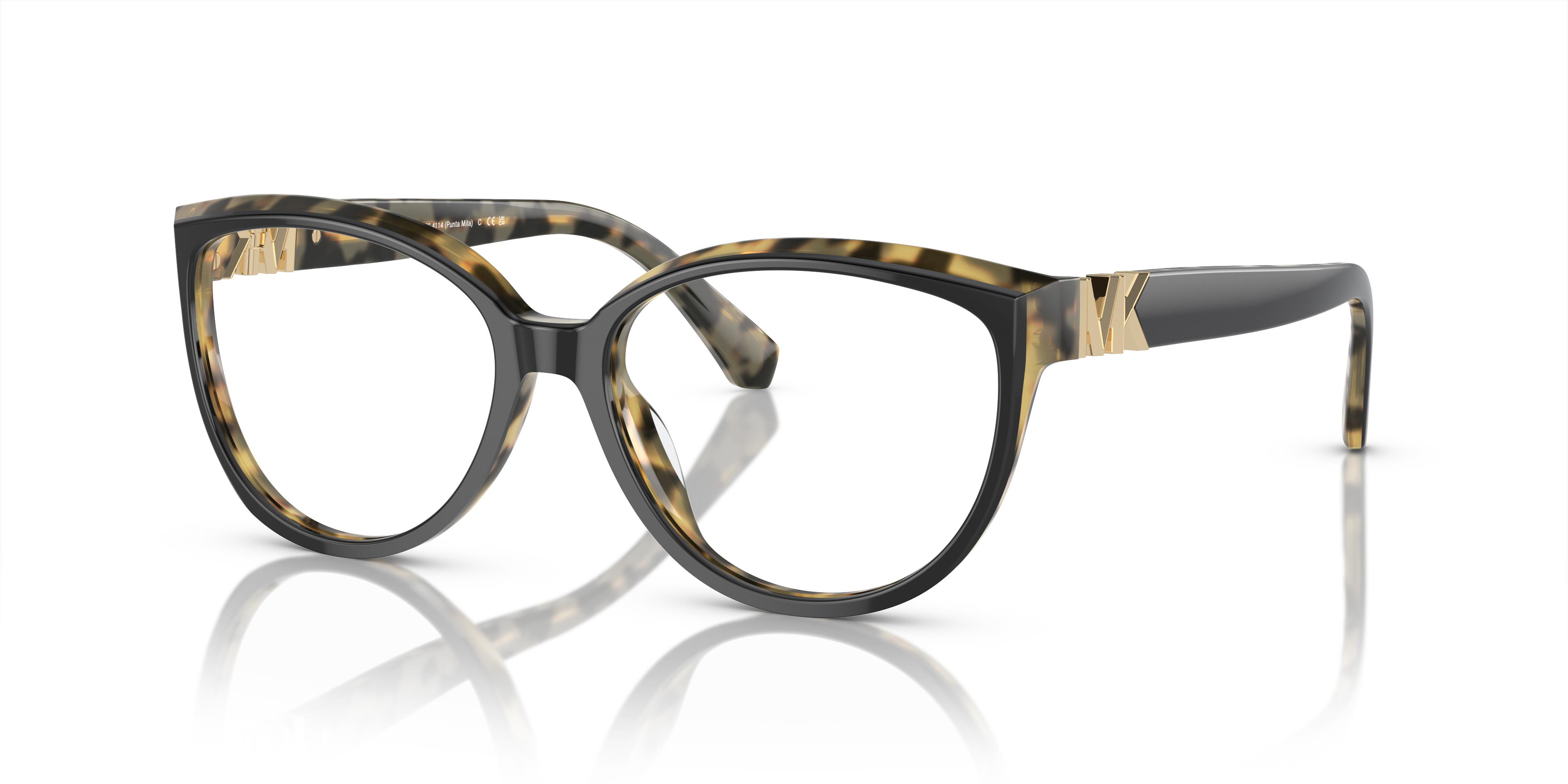Picture of Michael Kors Eyeglasses MK4114