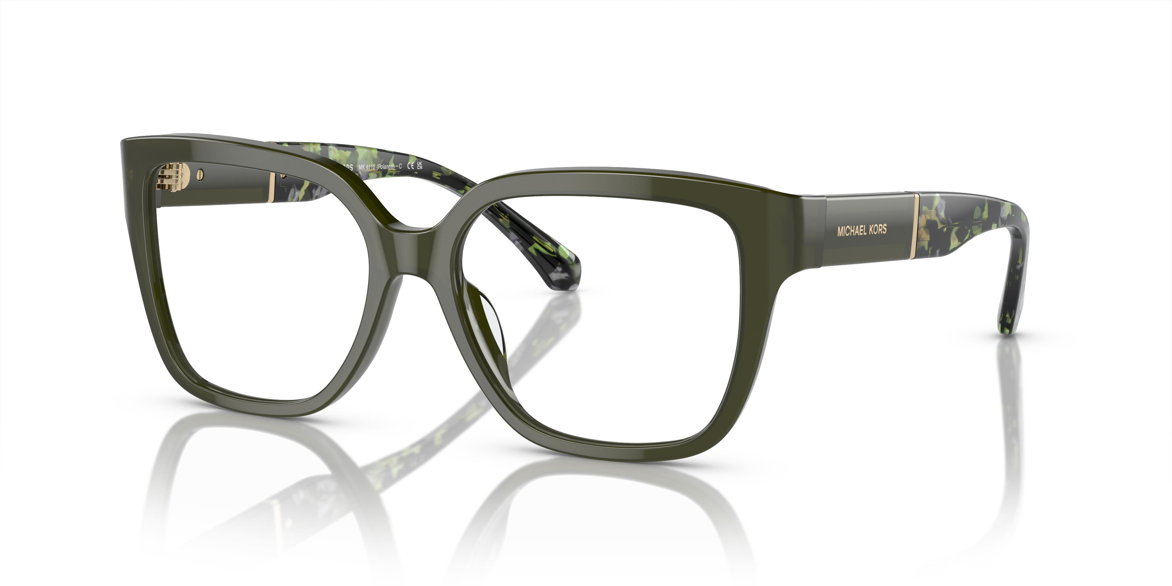 Picture of Michael Kors Eyeglasses MK4112